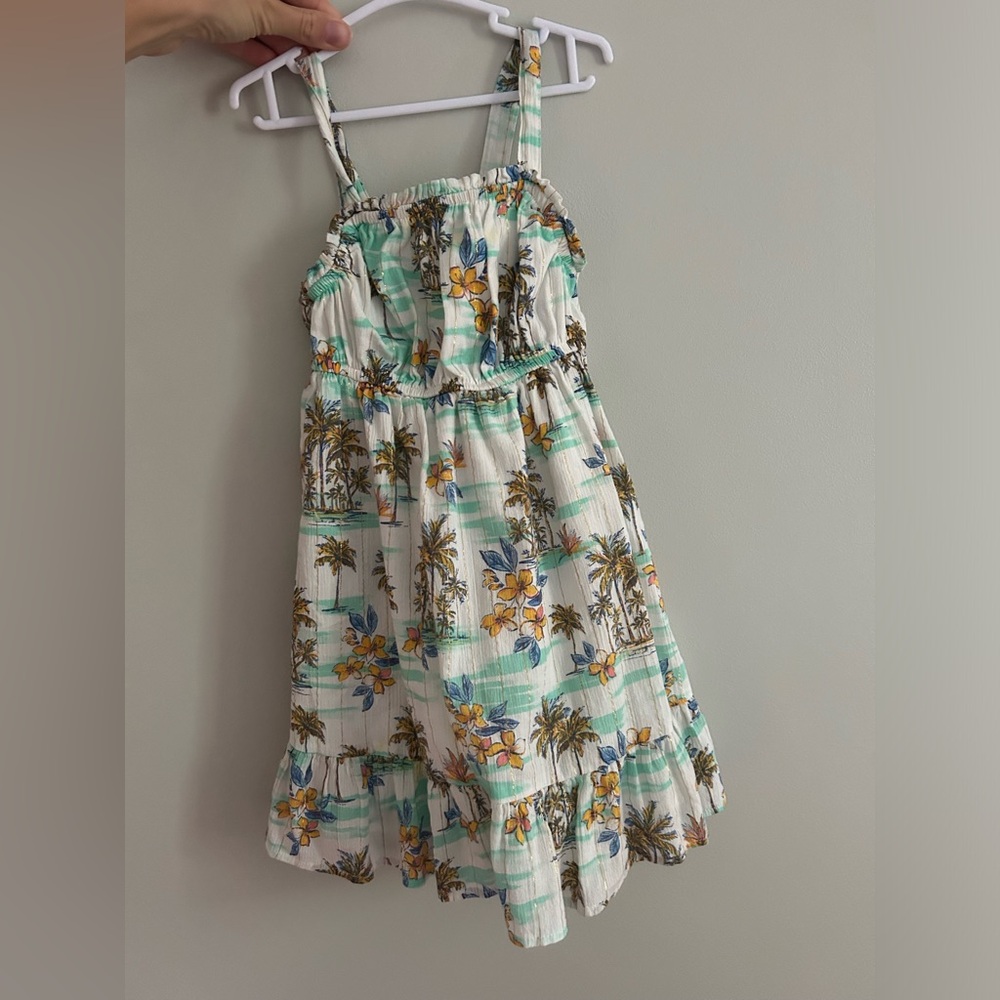 Girls 4T dress